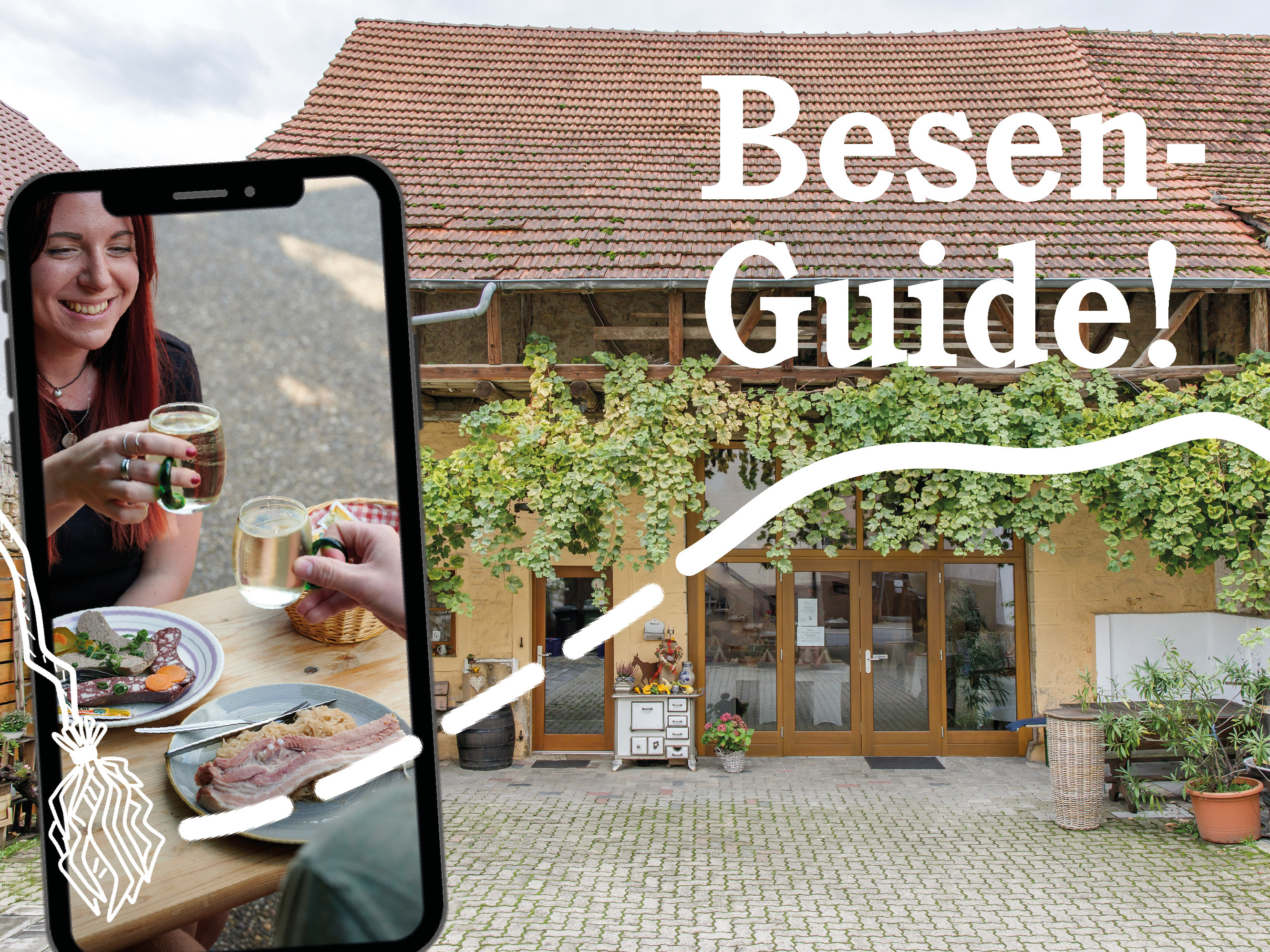 Besen-Guide Kraichgau-Stromberg