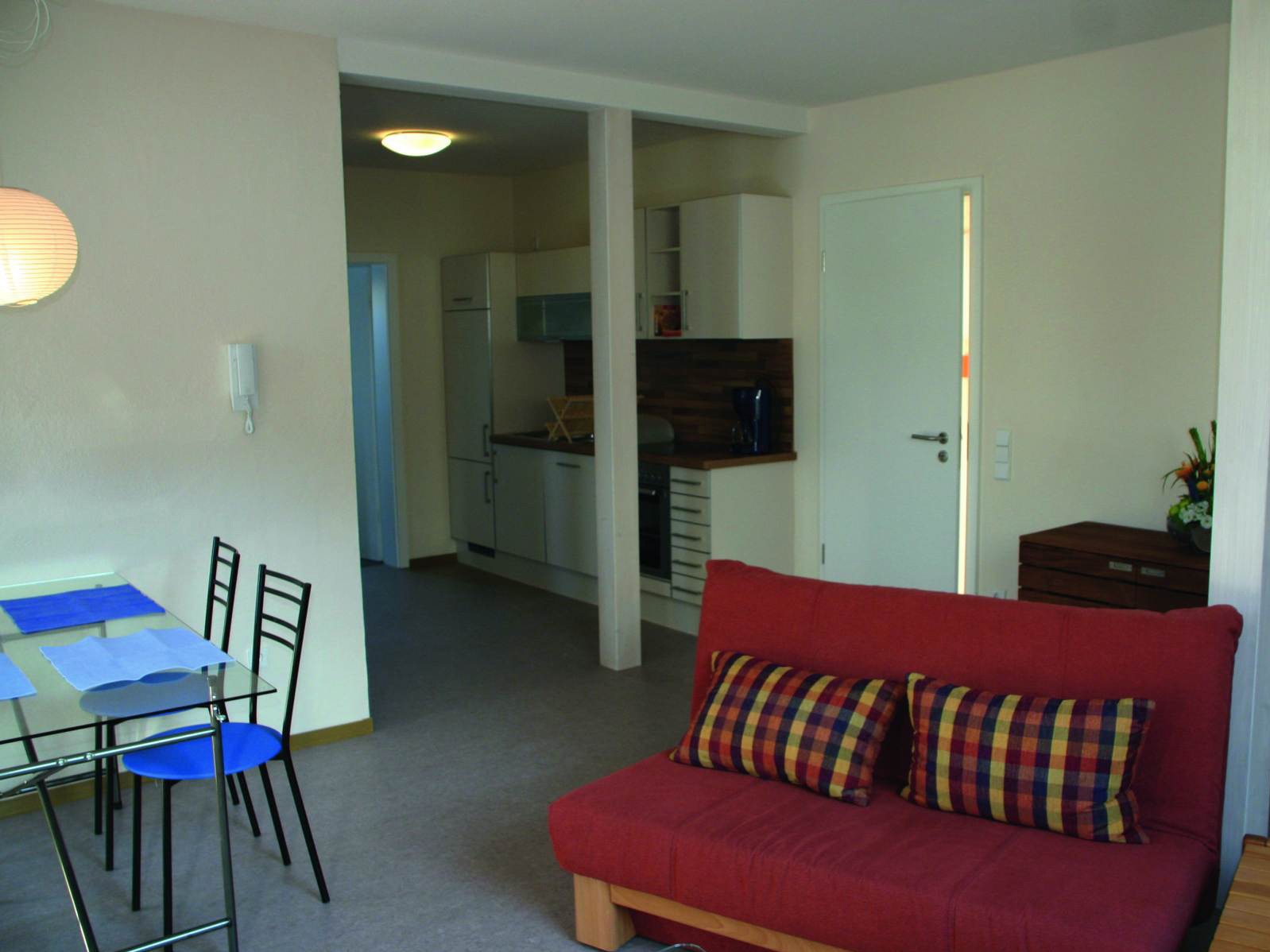 Appartement Ferienwohnung stuttgART 36